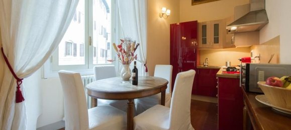 3 غرف نوم منزل ذو طابقين في Florence, Italy رقم 328876 8