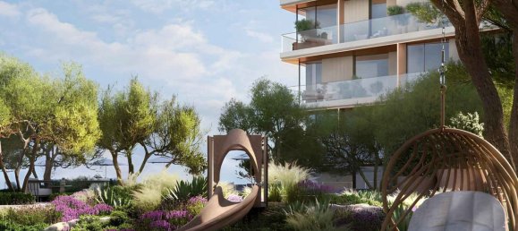 2 bedrooms Apartment in Orise, Maritime City, UAE No. 63830 8