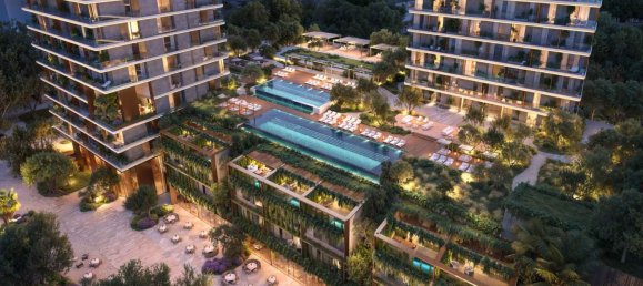 2 bedrooms Apartment in Orise, Maritime City, UAE No. 63830 4