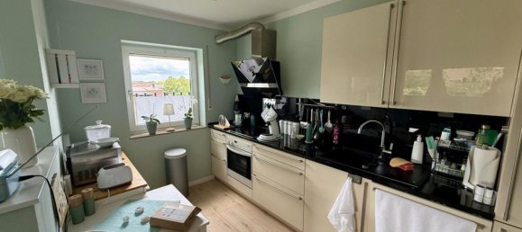 Apartamento de 1 dormitorio en Helmstedt, Germany No. 333904 8