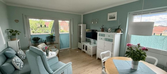 Apartamento de 1 dormitorio en Helmstedt, Germany No. 333904 2