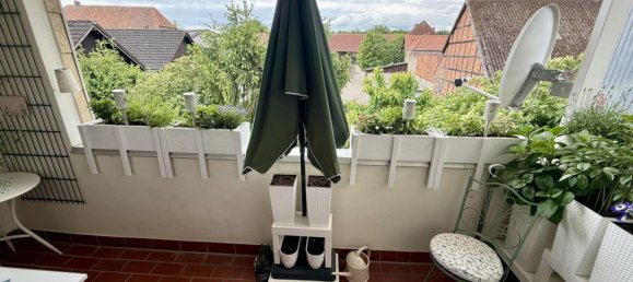 Apartamento de 1 dormitorio en Helmstedt, Germany No. 333904 5