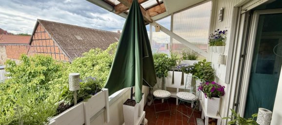 Apartamento de 1 dormitorio en Helmstedt, Germany No. 333904 4