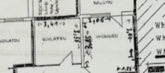 Apartamento de 1 dormitorio en Helmstedt, Germany No. 333904 18