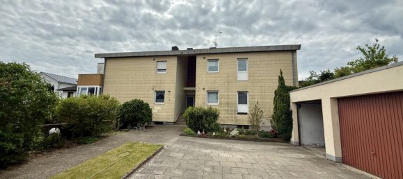 Apartamento de 1 dormitorio en Helmstedt, Germany No. 333904 3