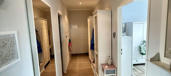 Apartamento de 1 dormitorio en Helmstedt, Germany No. 333904 12