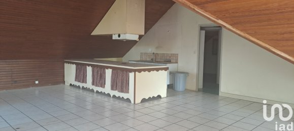 2 Schlafzimmer Villa in Courtenay, France, Nr. 263347 5