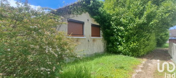 2 Schlafzimmer Villa in Courtenay, France, Nr. 263347 10
