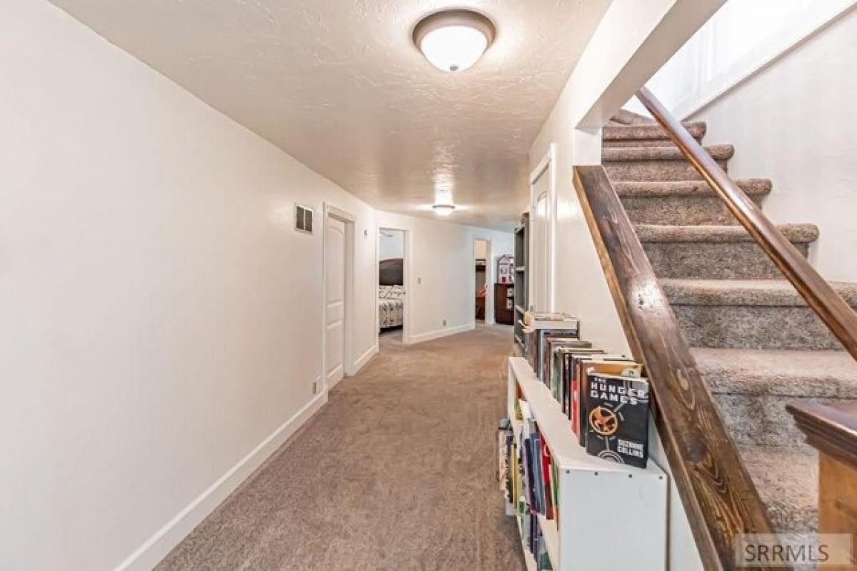 6 bedrooms House in Idaho Falls, USA No. 386353