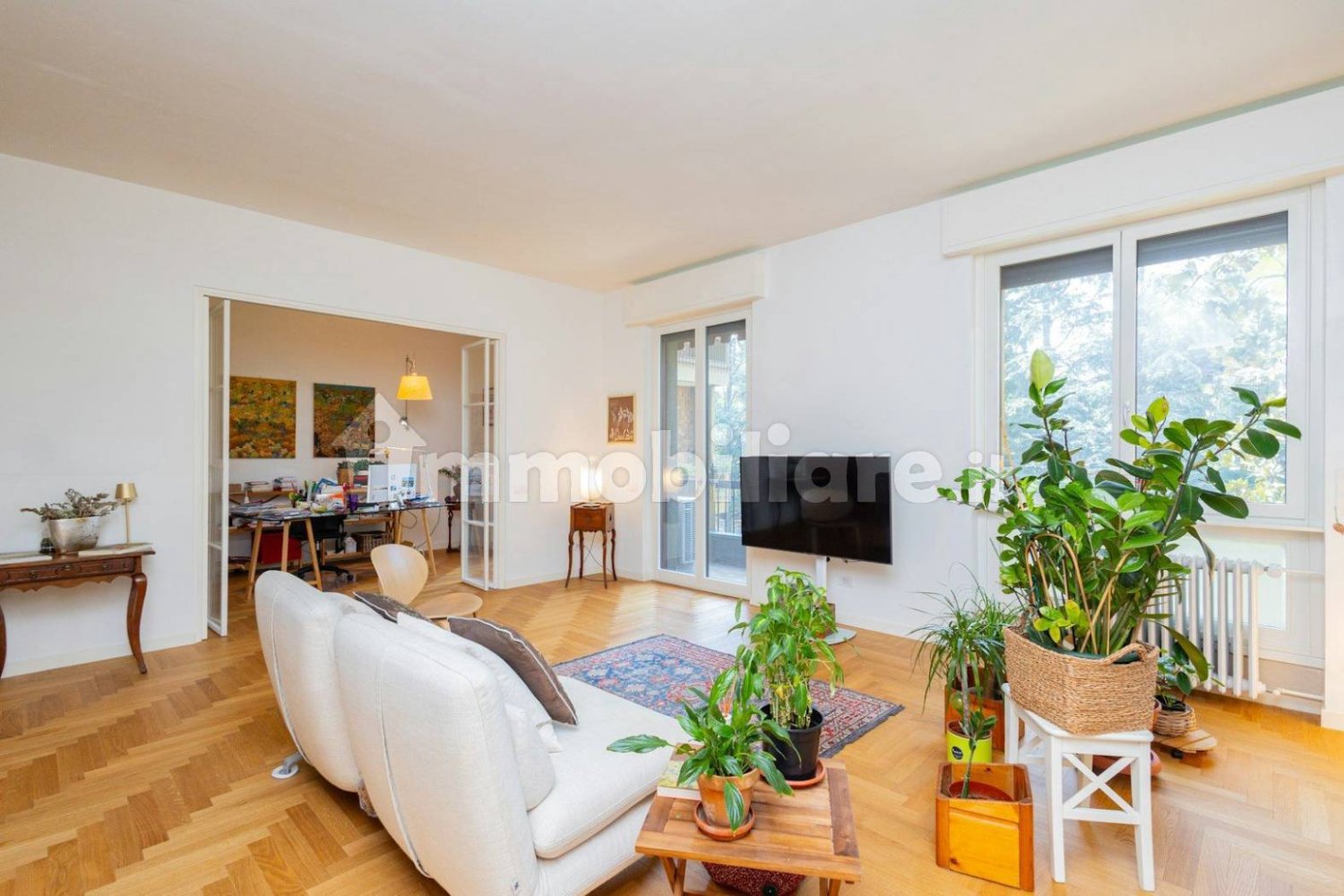 3 غرف نوم شقة في Legnano, Italy رقم 314613