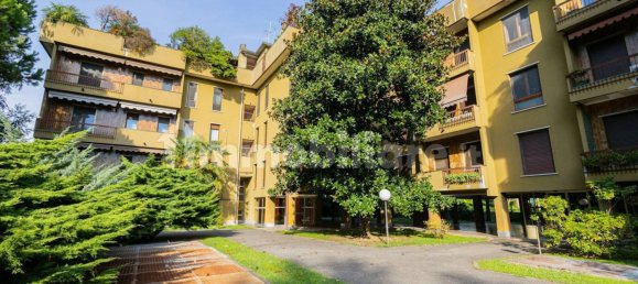 3 غرف نوم شقة في Legnano, Italy رقم 314613 39