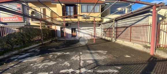 عقار تجاري في Lentate sul Seveso, Italy 60متر مربع رقم 76196 4