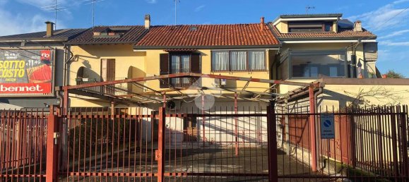 عقار تجاري في Lentate sul Seveso, Italy 60متر مربع رقم 76196 5