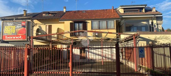 عقار تجاري في Lentate sul Seveso, Italy 60متر مربع رقم 76196 6