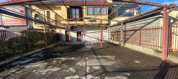 عقار تجاري في Lentate sul Seveso, Italy 60متر مربع رقم 76196 7