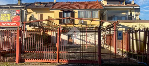 عقار تجاري في Lentate sul Seveso, Italy 60متر مربع رقم 76196 9