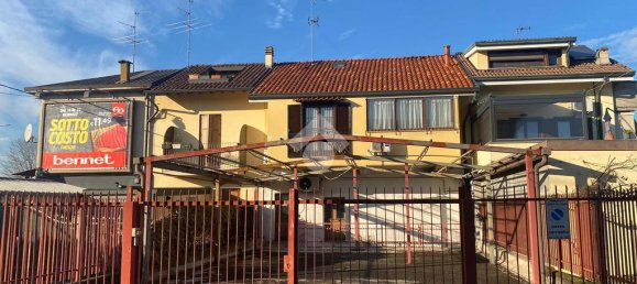 عقار تجاري في Lentate sul Seveso, Italy 60متر مربع رقم 76196 8