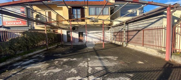 عقار تجاري في Lentate sul Seveso, Italy 60متر مربع رقم 76196 3