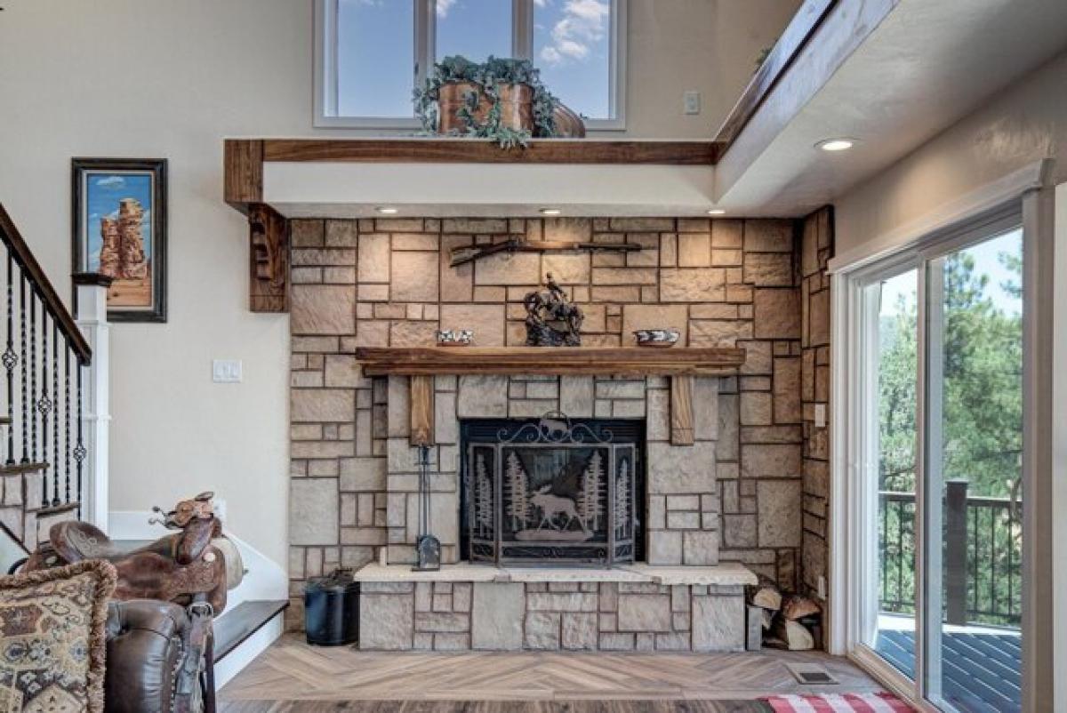 4 bedrooms House in Strawberry, USA No. 397617