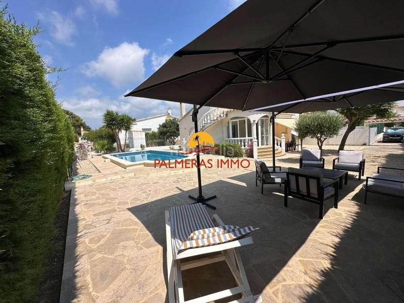 Casa T3 em L'Ametlla de Mar, Spain N.º 187100