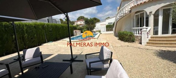 Casa T3 em L'Ametlla de Mar, Spain N.º 187100 19