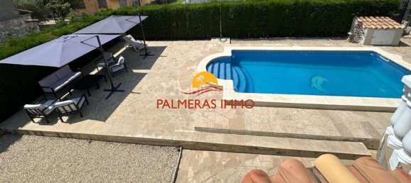 Casa T3 em L'Ametlla de Mar, Spain N.º 187100 33