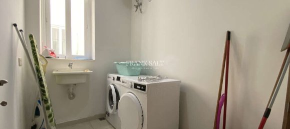 Apartamento de 2 dormitorios en Sliema, Malta No. 11732 25
