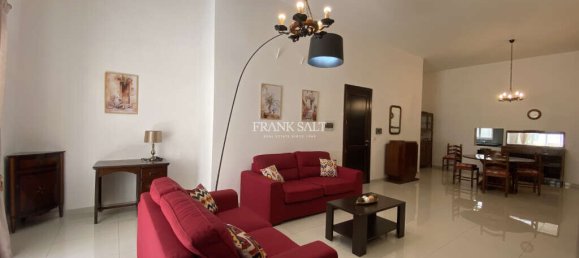Apartamento de 2 dormitorios en Sliema, Malta No. 11732 4