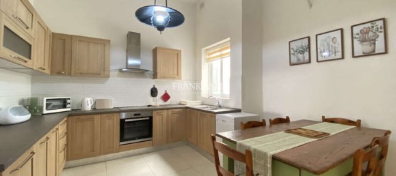 Apartamento de 2 dormitorios en Sliema, Malta No. 11732 6
