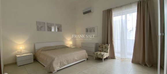 Apartamento de 2 dormitorios en Sliema, Malta No. 11732 31