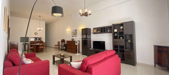 Apartamento de 2 dormitorios en Sliema, Malta No. 11732 27
