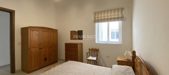 Apartamento de 2 dormitorios en Sliema, Malta No. 11732 21