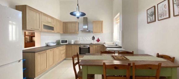 Apartamento de 2 dormitorios en Sliema, Malta No. 11732 30