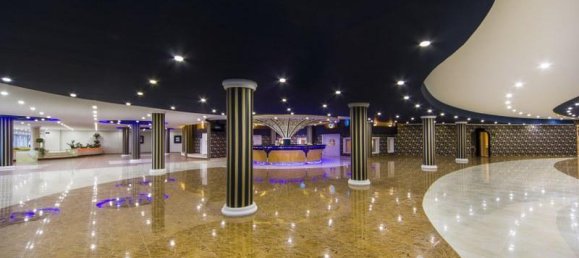 Apartment 1+1 in Cikcilli, Turkey No. 21208 12