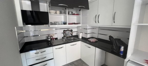 Apartment 1+1 in Cikcilli, Turkey No. 21208 27