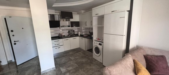 Apartment 1+1 in Cikcilli, Turkey No. 21208 28