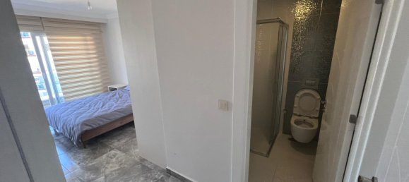 Apartment 1+1 in Cikcilli, Turkey No. 21208 29