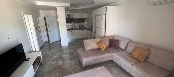 Apartment 1+1 in Cikcilli, Turkey No. 21208 22