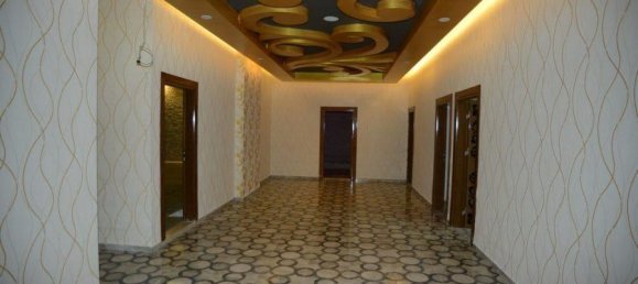 Apartment 1+1 in Cikcilli, Turkey No. 21208 19