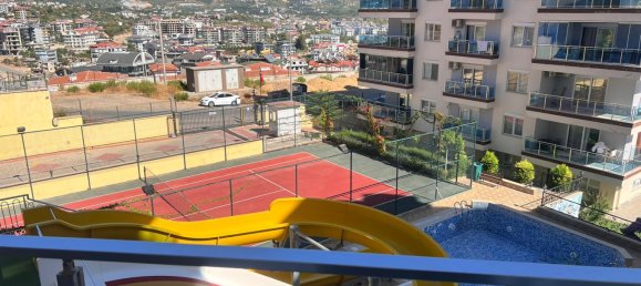 Apartment 1+1 in Cikcilli, Turkey No. 21208 25