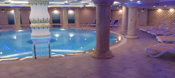 Apartment 1+1 in Cikcilli, Turkey No. 21208 15