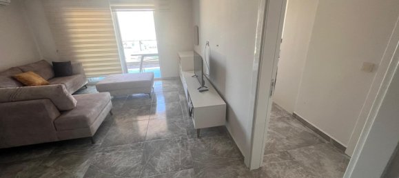 Apartment 1+1 in Cikcilli, Turkey No. 21208 26