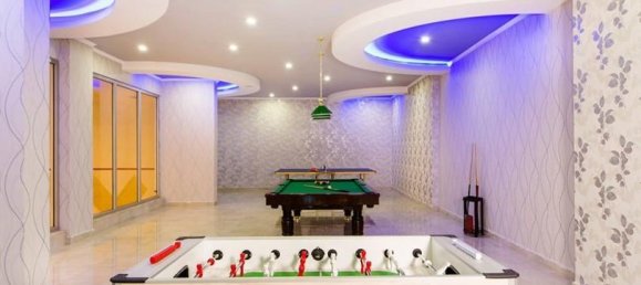 Apartment 1+1 in Cikcilli, Turkey No. 21208 16