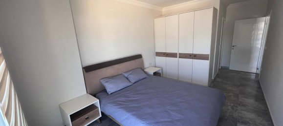 Apartment 1+1 in Cikcilli, Turkey No. 21208 21