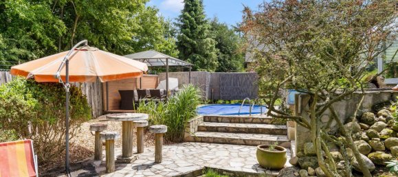 8-Zimmer Stadthaus in Hildesheim, Germany, Nr. 272894 13