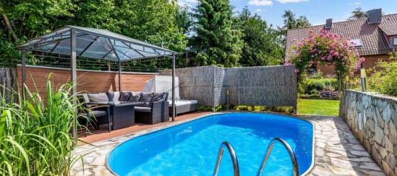 8-Zimmer Stadthaus in Hildesheim, Germany, Nr. 272894 12