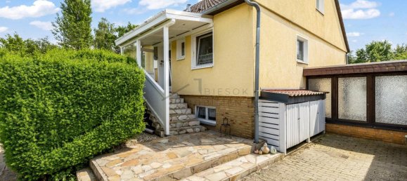 8-Zimmer Stadthaus in Hildesheim, Germany, Nr. 272894 7