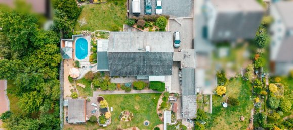 8-Zimmer Stadthaus in Hildesheim, Germany, Nr. 272894 9