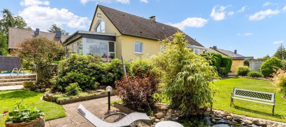 8-Zimmer Stadthaus in Hildesheim, Germany, Nr. 272894 6