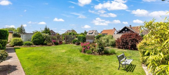 8-Zimmer Stadthaus in Hildesheim, Germany, Nr. 272894 4